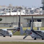 US Marine Arrested in Japan Over Murder Suspicions, Police Confirm US Marine Arrested in Japan Over Murder Suspicions, Police Confirm
