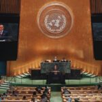 North Korean UN Mission Voicemail Hacked with Satirical Message North Korean UN Mission Voicemail Hacked with Satirical Message