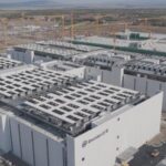 China Outpaces U.S. in Data Center Expansion Amid AI Race China Outpaces U.S. in Data Center Expansion Amid AI Race