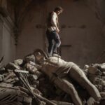 Queer Spanish Film Challenges ‘The Odyssey’ in Oscar Race Queer Spanish Film Challenges ‘The Odyssey’ in Oscar Race