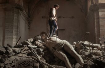 Queer Spanish Film Challenges ‘The Odyssey’ in Oscar Race