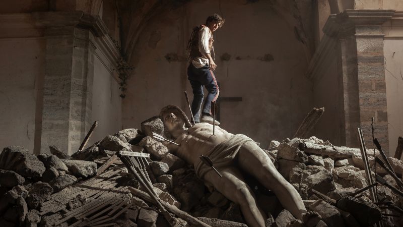 Queer Spanish Film Challenges ‘The Odyssey’ in Oscar Race