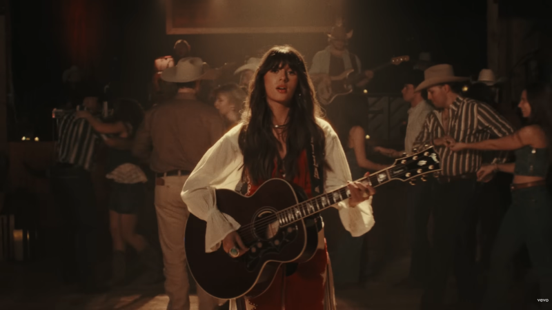 Why ‘Choosin’ Texas’ Is Dominating Charts But Not Minds