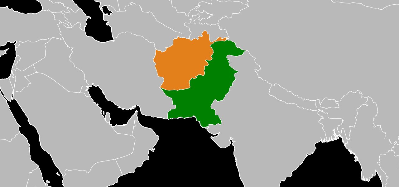 Pakistan’s Afghan Red Line Is No Longer Optional Pakistan’s Afghan Red Line Is No Longer Optional