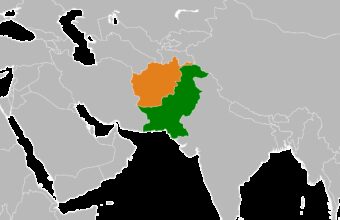 Pakistan’s Afghan Red Line Is No Longer Optional
