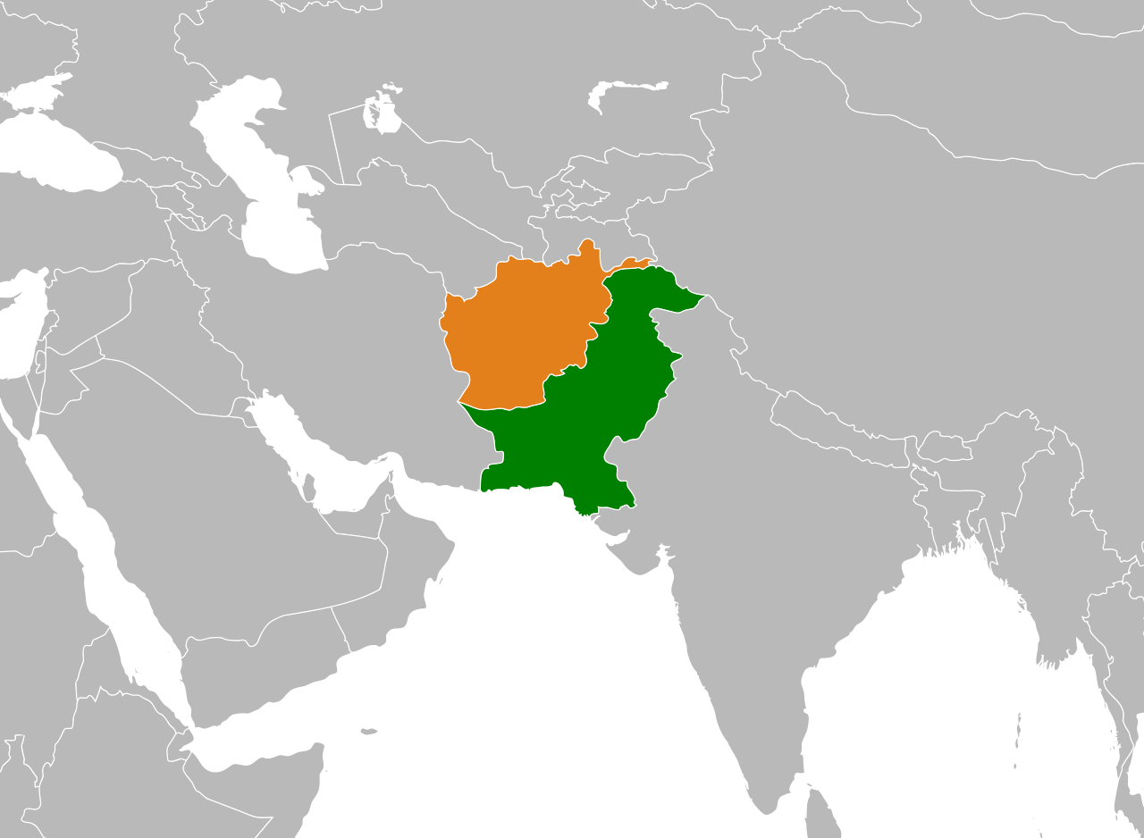 Pakistan’s Afghan Red Line Is No Longer Optional Pakistan’s Afghan Red Line Is No Longer Optional