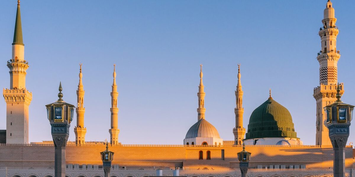The Makkah Moment: Pakistan Is Helping Shape the Region’s Security Future The Makkah Moment: Pakistan Is Helping Shape the Region’s Security Future