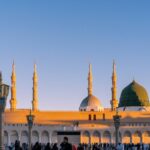 The Makkah Moment: Pakistan Is Helping Shape the Region’s Security Future The Makkah Moment: Pakistan Is Helping Shape the Region’s Security Future
