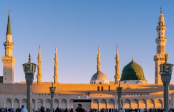The Makkah Moment: Pakistan Is Helping Shape the Region’s Security Future The Makkah Moment: Pakistan Is Helping Shape the Region’s Security Future
