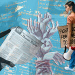Everyone Talks About Human Rights. But Who Makes Them Work?