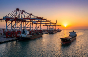 Gwadar is a long game Gwadar is a long game