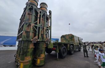 Pakistan’s Defence Partnerships: Strategic Complementarity, Not Competition