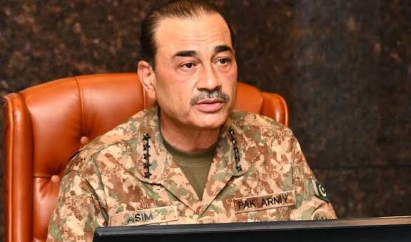 The Strategic Significance of Pakistan’s 277th 3Cs The Strategic Significance of Pakistan’s 277th 3Cs
