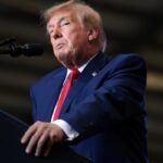 Trump Rally Performance Sparks Renewed Scrutiny Over Presidential Health Trump Rally Performance Sparks Renewed Scrutiny Over Presidential Health