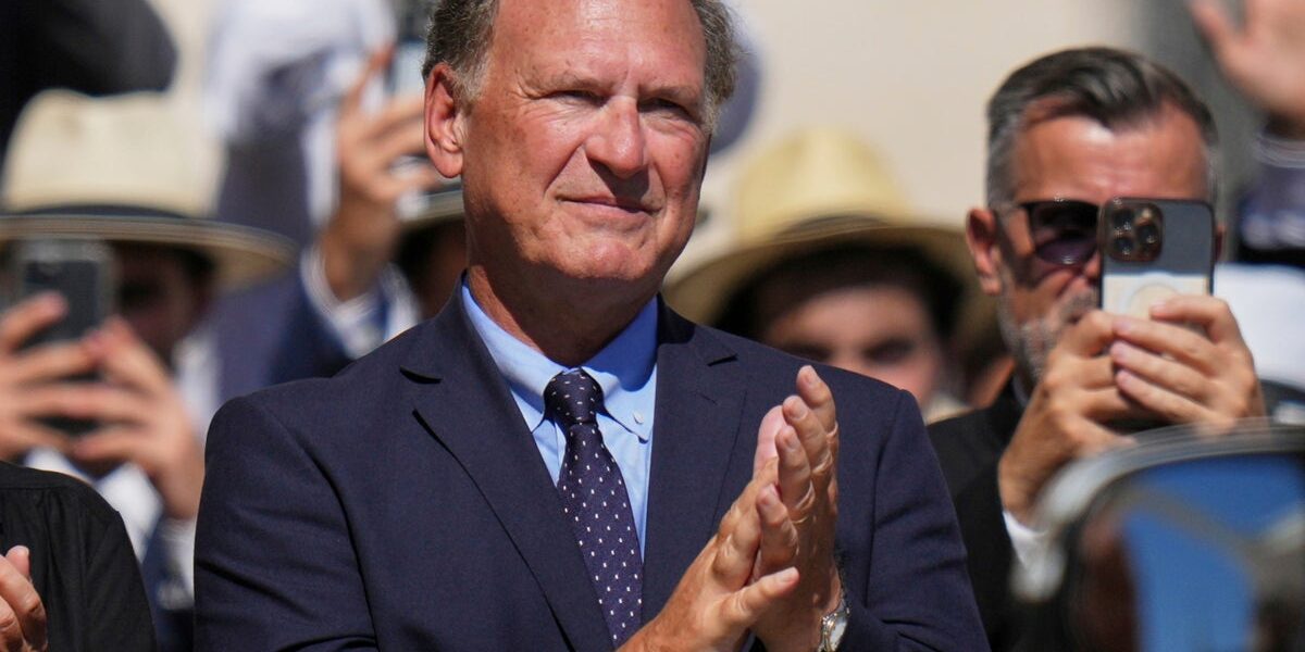 Supreme Court Justice Alito Reveals Possible Retirement, Could Impact Trump’s Legacy Supreme Court Justice Alito Reveals Possible Retirement, Could Impact Trump’s Legacy