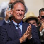 Supreme Court Justice Alito Reveals Possible Retirement, Could Impact Trump’s Legacy