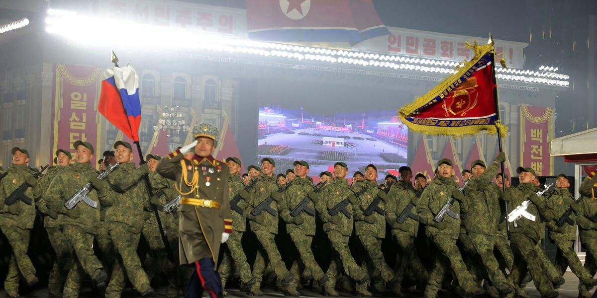 Putin Orders Generals to Ignore War Rules as Ukraine Faces New Diplomatic Tensions Putin Orders Generals to Ignore War Rules as Ukraine Faces New Diplomatic Tensions