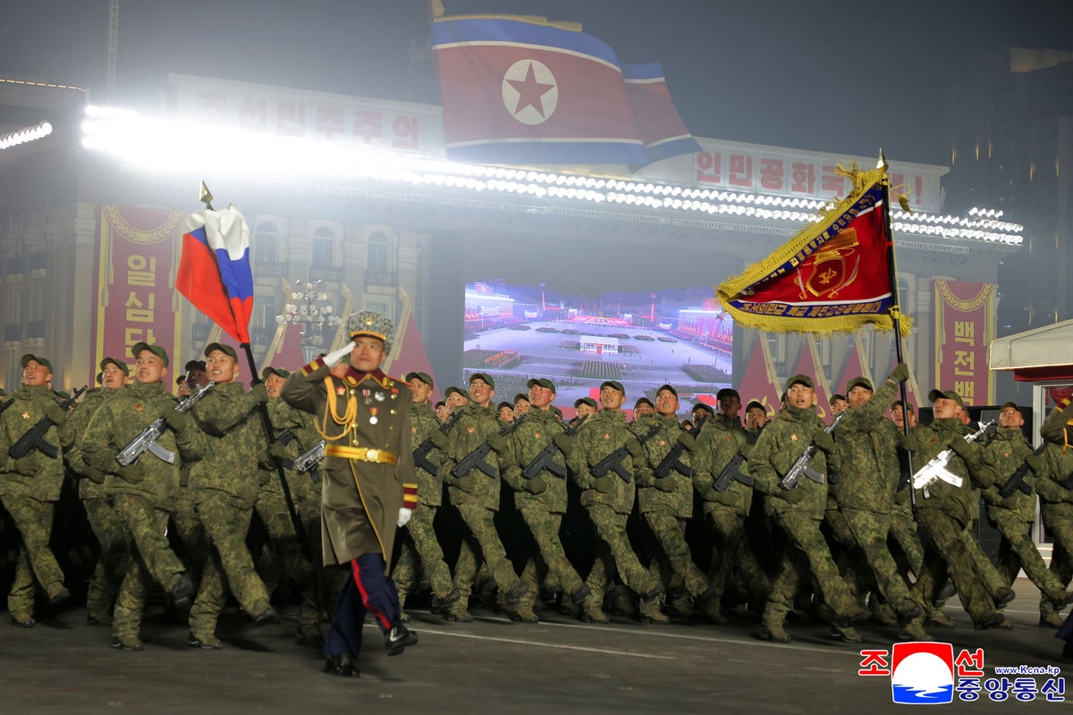 Putin Orders Generals to Ignore War Rules as Ukraine Faces New Diplomatic Tensions