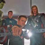Jeremy Renner Confirms Hawkeye Absent From Avengers: Doomsday Jeremy Renner Confirms Hawkeye Absent From Avengers: Doomsday