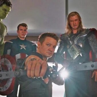 Jeremy Renner Confirms Hawkeye Absent From Avengers: Doomsday Jeremy Renner Confirms Hawkeye Absent From Avengers: Doomsday