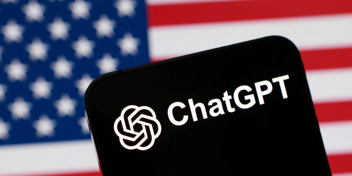 Voters Rely on AI Chatbots to Navigate Midterm Elections Voters Rely on AI Chatbots to Navigate Midterm Elections