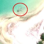 Amelia Earhart Search Ends in Disappointment After Satellite Image Leads to Natural Debris