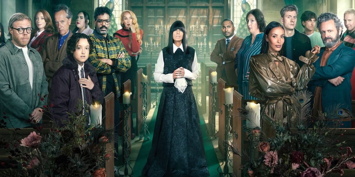 Psychologists Reveal Secret to Success on ‘The Celebrity Traitors’