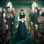 Psychologists Reveal Secret to Success on ‘The Celebrity Traitors’ Psychologists Reveal Secret to Success on ‘The Celebrity Traitors’