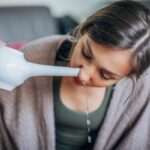 Ancient Nasal Irrigation Proven to Reduce Cold Symptoms by Days