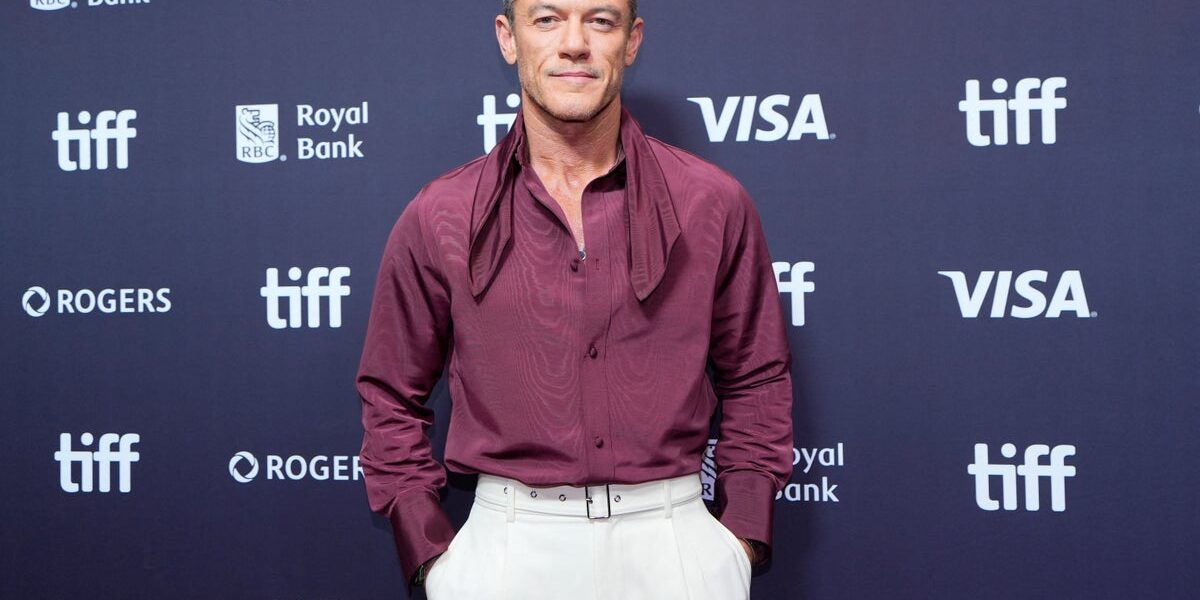 Luke Evans Reflects on Hollywood Secrecy and His Own Journey as an Openly Gay Actor Luke Evans Reflects on Hollywood Secrecy and His Own Journey as an Openly Gay Actor