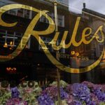 London Dining Update: Rules Joins National Trust, Tom Booton Debuts Ralphie’s, and Lee Tiernan Returns London Dining Update: Rules Joins National Trust, Tom Booton Debuts Ralphie’s, and Lee Tiernan Returns