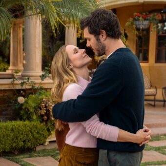 Beyond the Screen: Real-Life Couples Share Their Journeys of Religious Conversion for Love Beyond the Screen: Real-Life Couples Share Their Journeys of Religious Conversion for Love