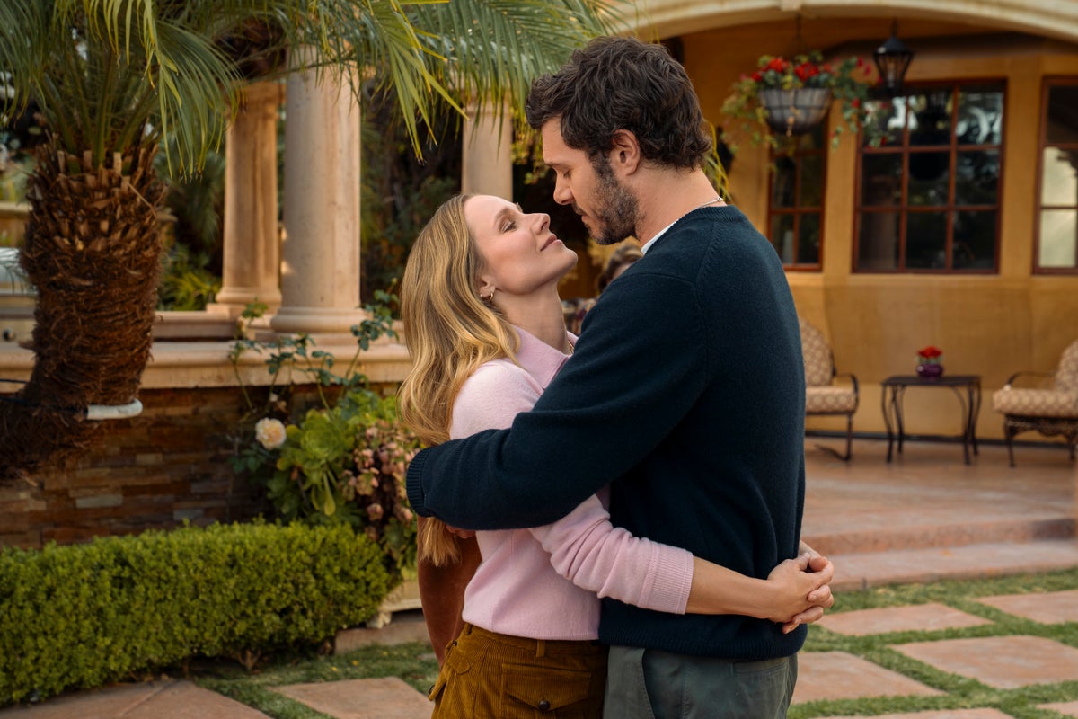 Beyond the Screen: Real-Life Couples Share Their Journeys of Religious Conversion for Love Beyond the Screen: Real-Life Couples Share Their Journeys of Religious Conversion for Love