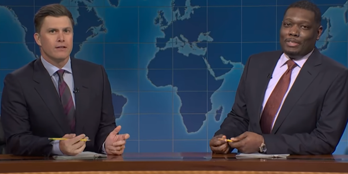 SNL Joke on Cornell Rape Case Sparks Mixed Reactions Among Fans SNL Joke on Cornell Rape Case Sparks Mixed Reactions Among Fans