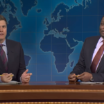 SNL Joke on Cornell Rape Case Sparks Mixed Reactions Among Fans