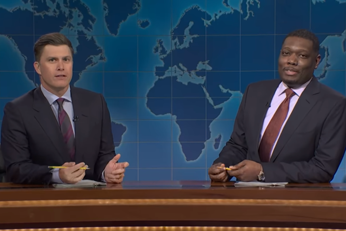 SNL Joke on Cornell Rape Case Sparks Mixed Reactions Among Fans