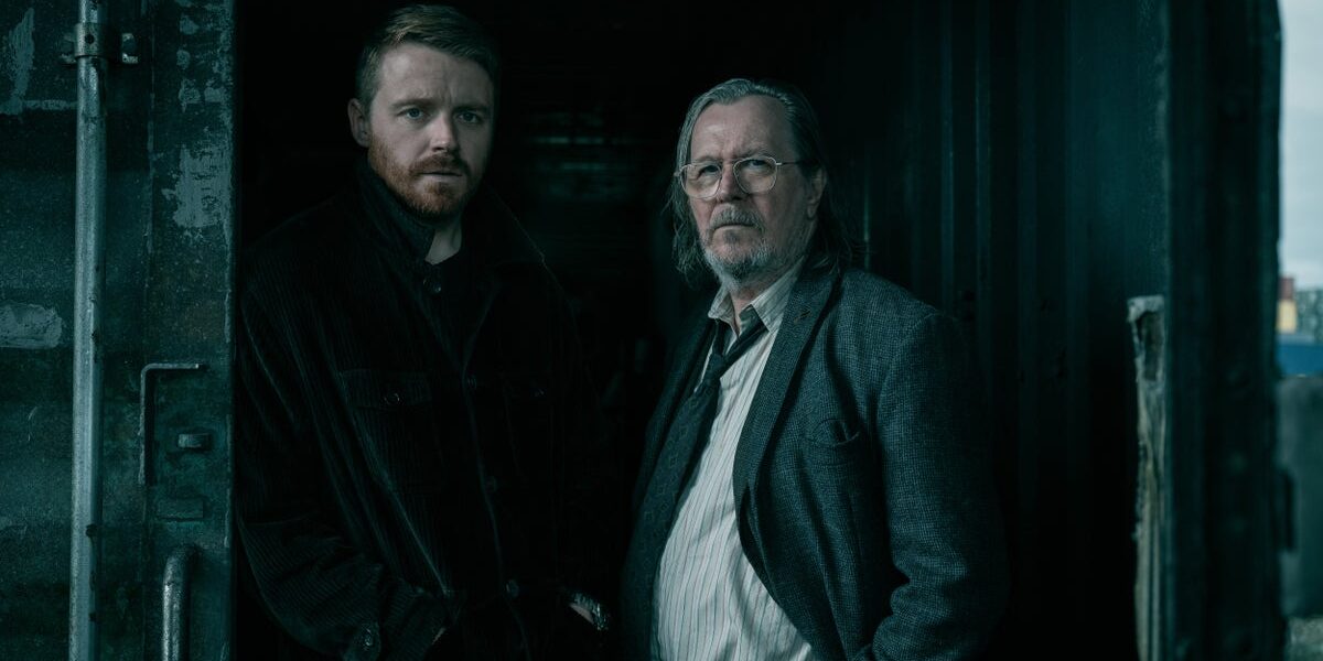 Slow Horses Actor Reacts to Character’s Death: ‘I’m Not Alright About It’ Slow Horses Actor Reacts to Character’s Death: ‘I’m Not Alright About It’