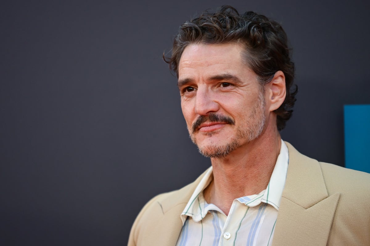 Pedro Pascal Reveals Cello Challenge as Career’s Toughest Task for New Film Pedro Pascal Reveals Cello Challenge as Career’s Toughest Task for New Film