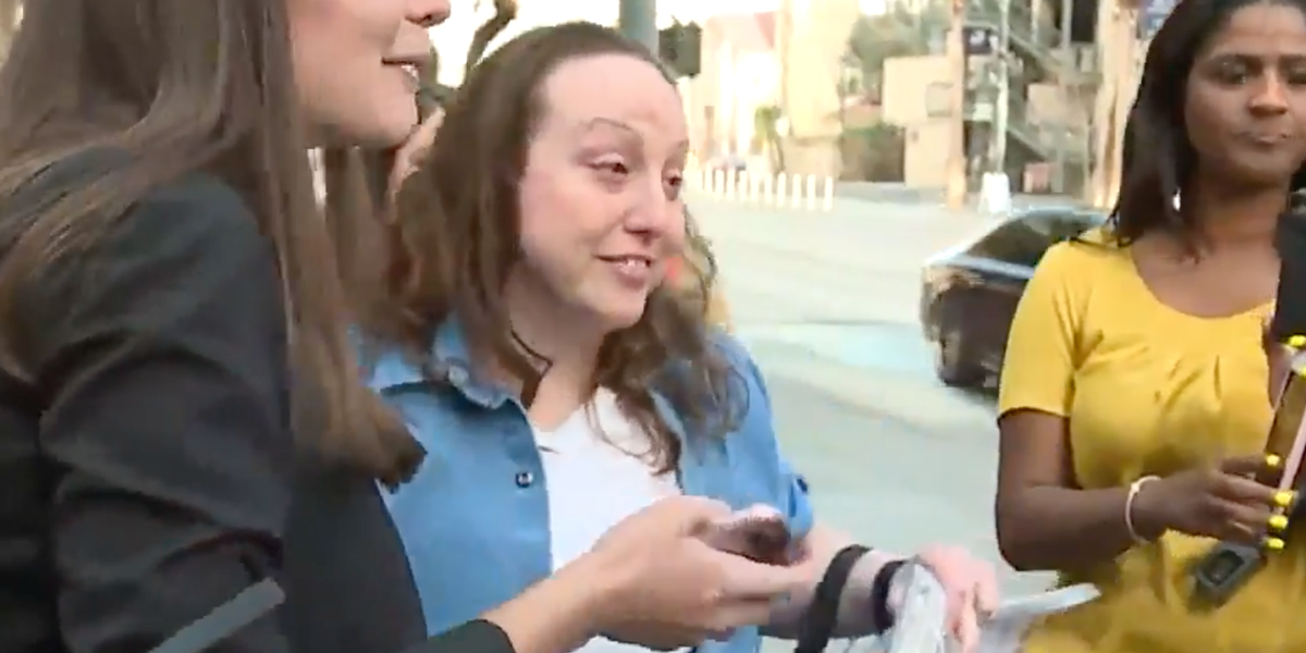 Vegas Woman Receives .5M Settlement After 16-Year Wrongful Imprisonment