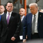 Trump Orders Investigation Into Alleged Pay-for-Influence Scheme Involving Top Allies Trump Orders Investigation Into Alleged Pay-for-Influence Scheme Involving Top Allies