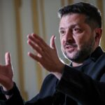 Ukraine-Russia Conflict Intensifies: Kyiv Hit by Explosions as Zelensky Warns of Major Russian Offense