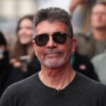 Simon Cowell’s Stand-In for Britain’s Got Talent Revealed as Surgery Continues