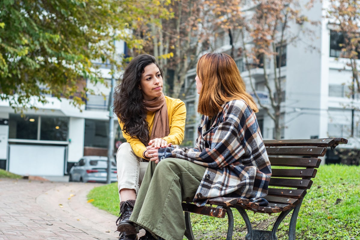 Why People Are Giving Unqualified Mental Health Diagnoses