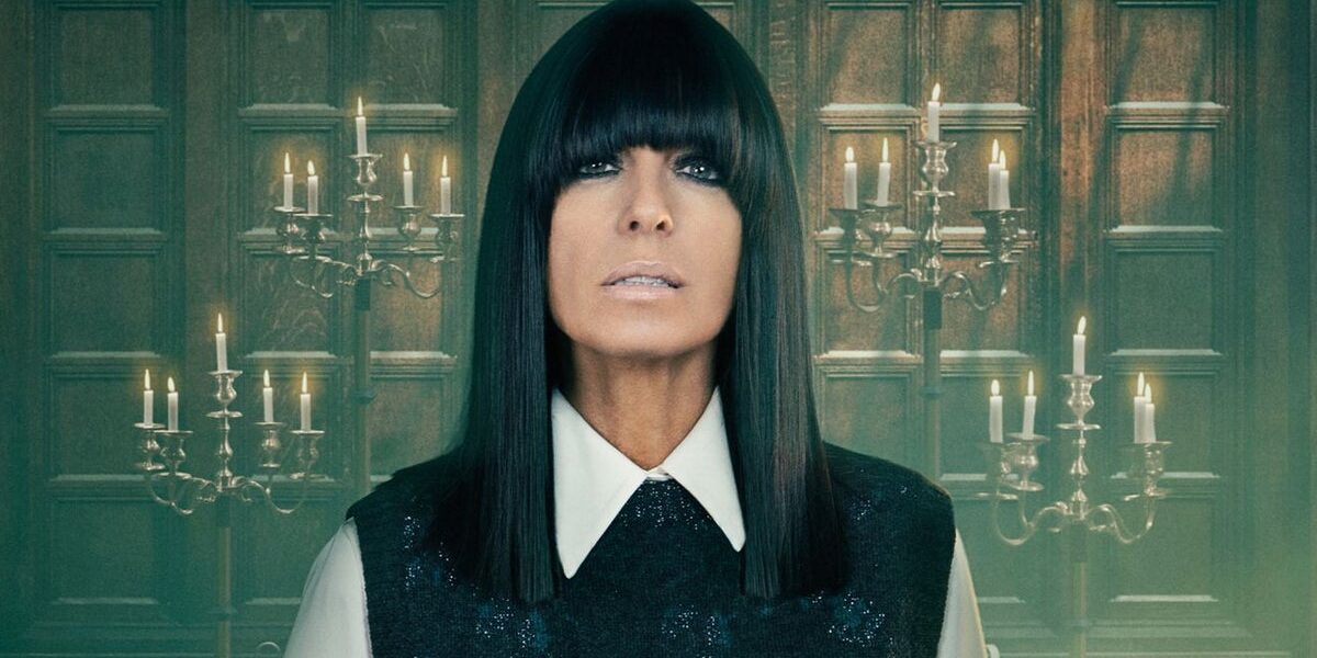Celebrity Traitors 2026: Claudia Winkleman Reveals First Two Players Celebrity Traitors 2026: Claudia Winkleman Reveals First Two Players
