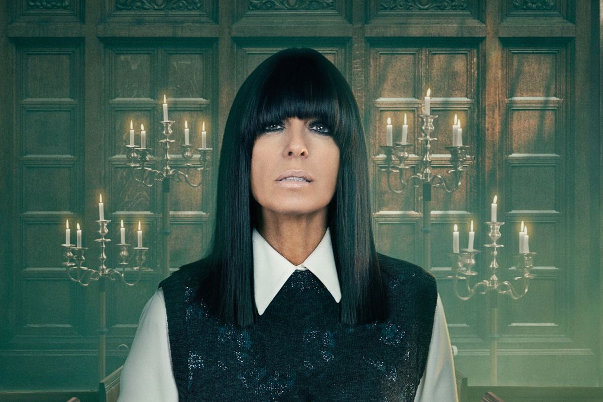 Celebrity Traitors 2026: Claudia Winkleman Reveals First Two Players Celebrity Traitors 2026: Claudia Winkleman Reveals First Two Players