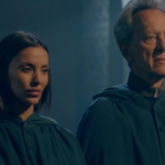 Celebrity Traitors 2026: Maya Jama and Richard E Grant Face Big Decision in Episode Two