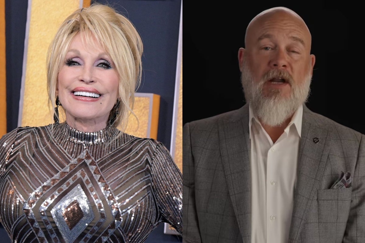 Dolly Parton’s Nephew Seeks More Time as Estate Seeks Restraining Order Dolly Parton’s Nephew Seeks More Time as Estate Seeks Restraining Order
