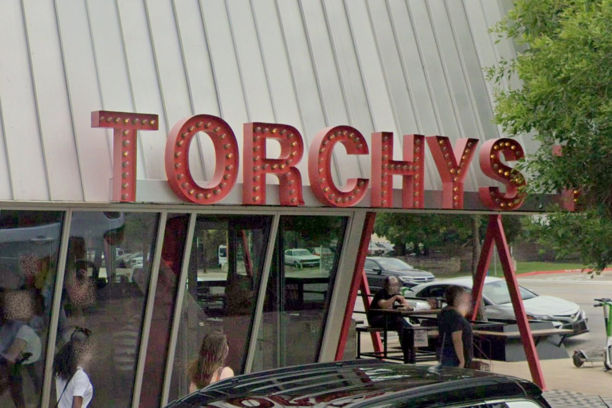 Texas Woman Files 0,000 Lawsuit Against Torchy’s Tacos After Finding Cow Tooth in Meal Texas Woman Files 0,000 Lawsuit Against Torchy’s Tacos After Finding Cow Tooth in Meal