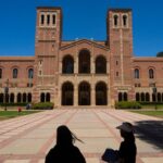 Justice Department Concludes UCLA Law School Violated Anti-Discrimination Laws