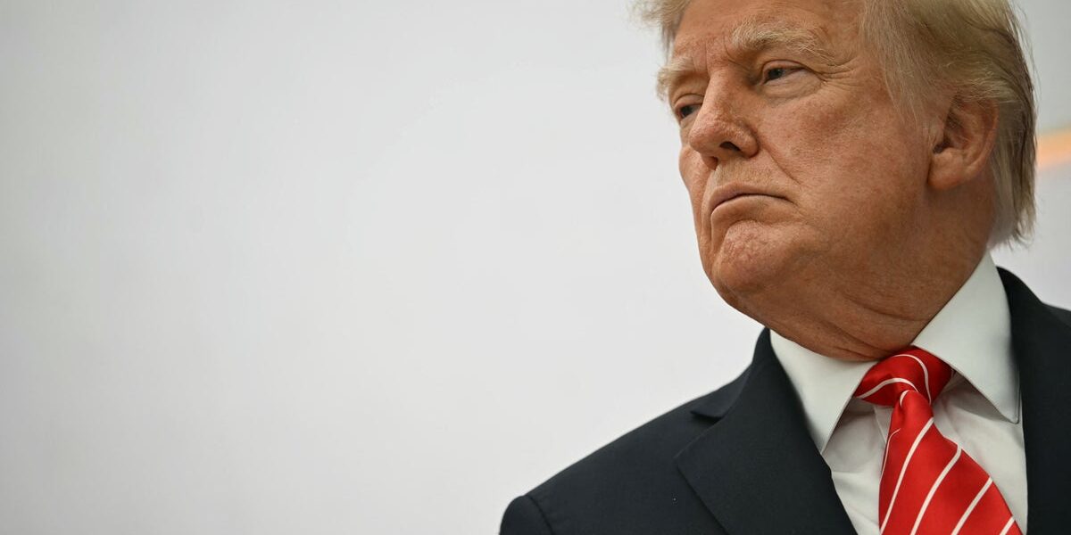 Trump’s ,000 Dividend Promise Faces Waning Public Confidence Trump’s ,000 Dividend Promise Faces Waning Public Confidence